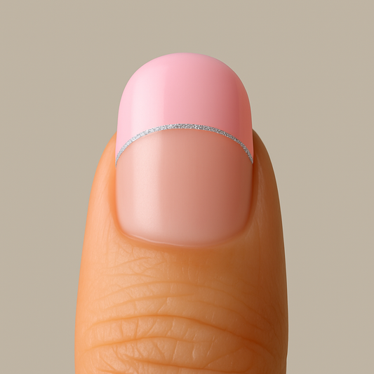 Pink French