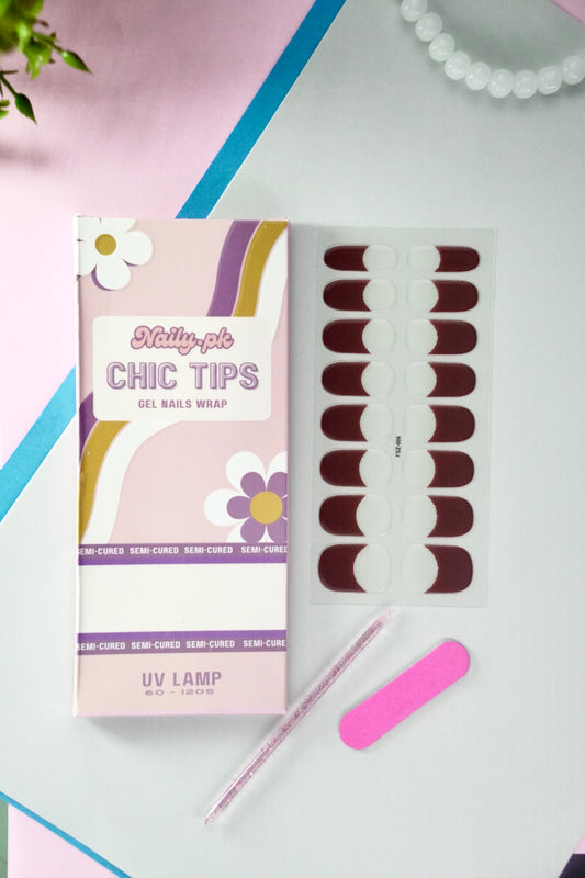 Chocolate French