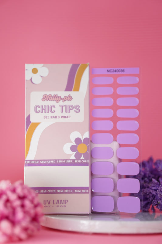 Petal Purple