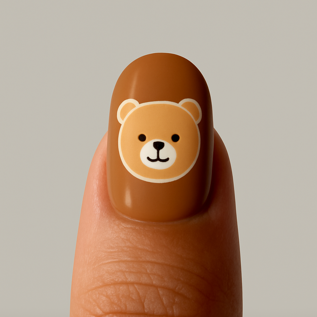 Grizzly Bear