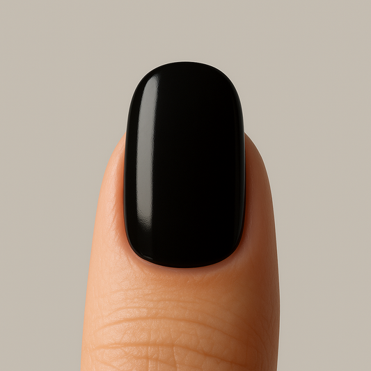 Midnight Black