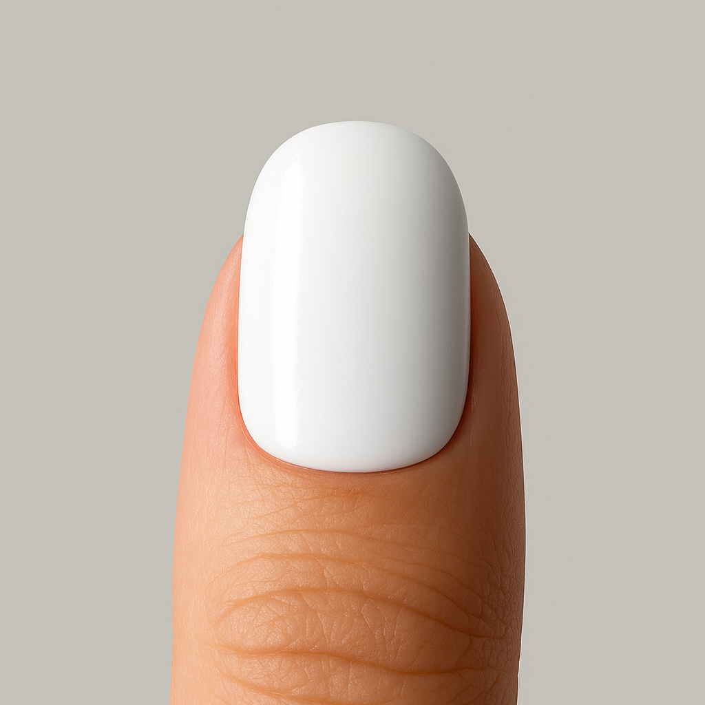 Plain White