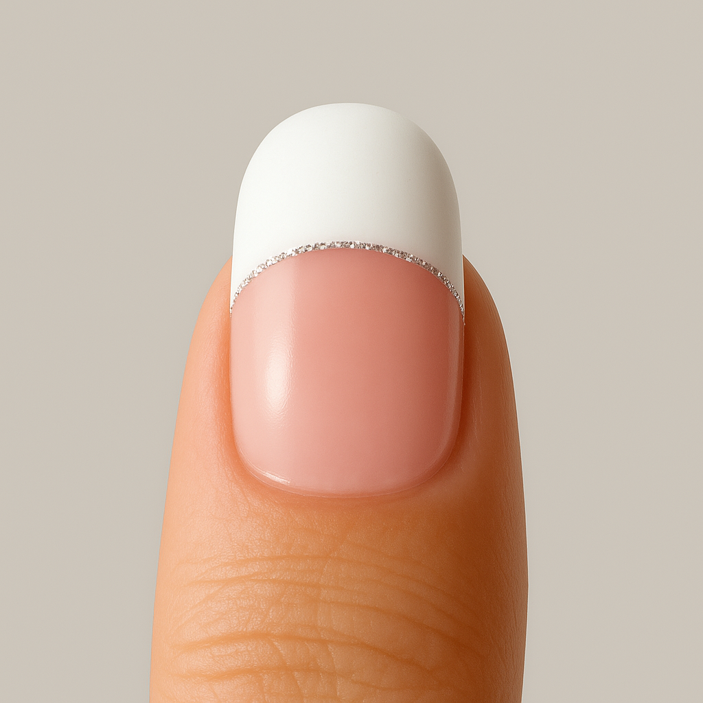 White French