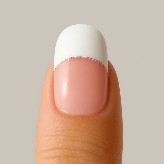 White French