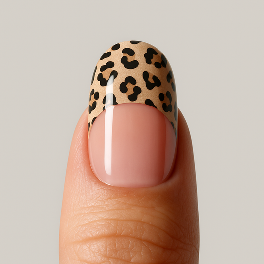 Cheetah Girl