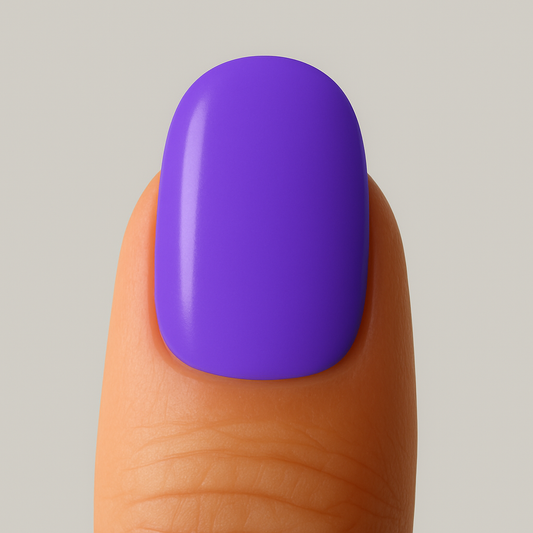 Grevia Purple