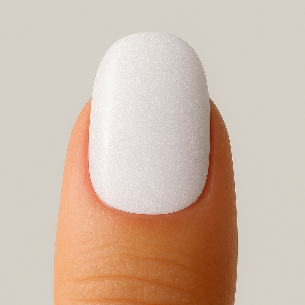 Sparkle White