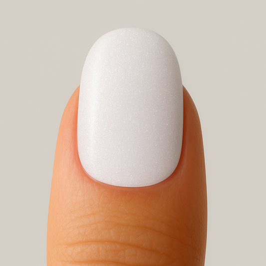 Sparkle White
